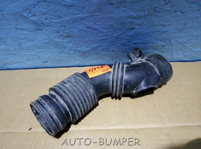 Renault Megane II 2002- Патрубок воздушного фильтра  8200186822G, 8200186822