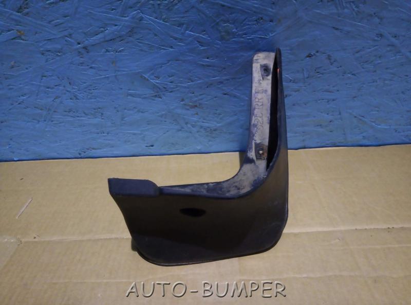 Toyota Corolla 2006- Брызговик правый задний 7662512530, 76625-12530