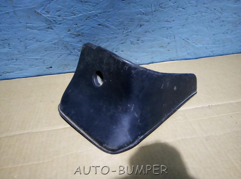 Toyota Corolla 2006- Брызговик правый задний 7662512530, 76625-12530