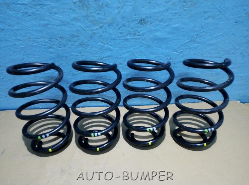VW Transporter / Caravelle 2003-2015 Пружина передней подвески 7E0411105D