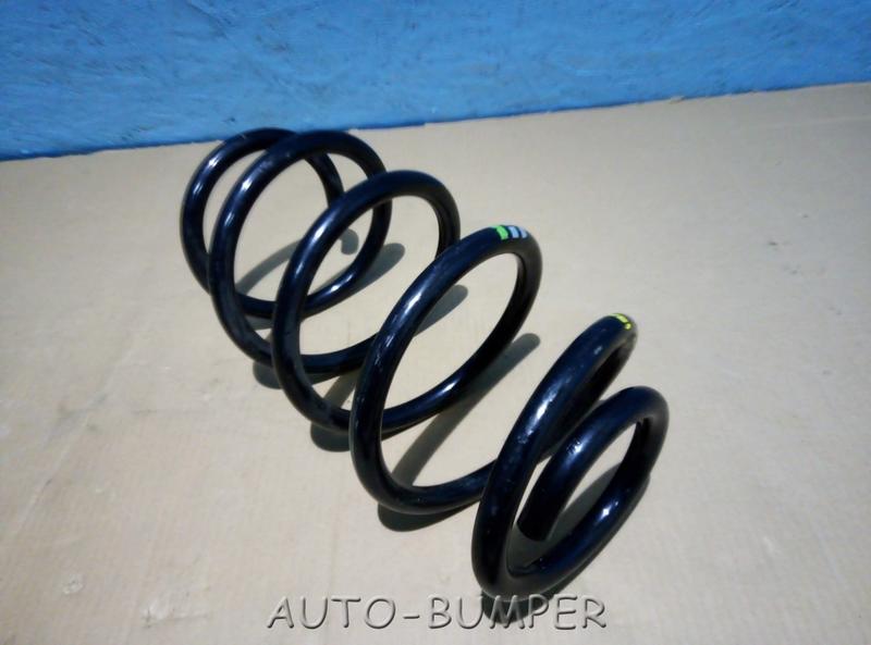 VW Transporter / Caravelle 2003-2015 Пружина передней подвески 7E0411105D
