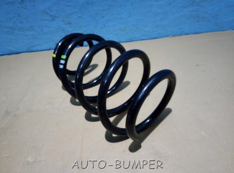 VW Transporter / Caravelle 2003-2015 Пружина передней подвески 7E0411105D