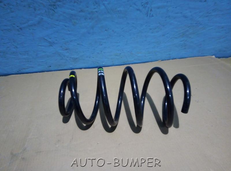 VW Transporter / Caravelle 2003-2015 Пружина передней подвески 7E0411105D