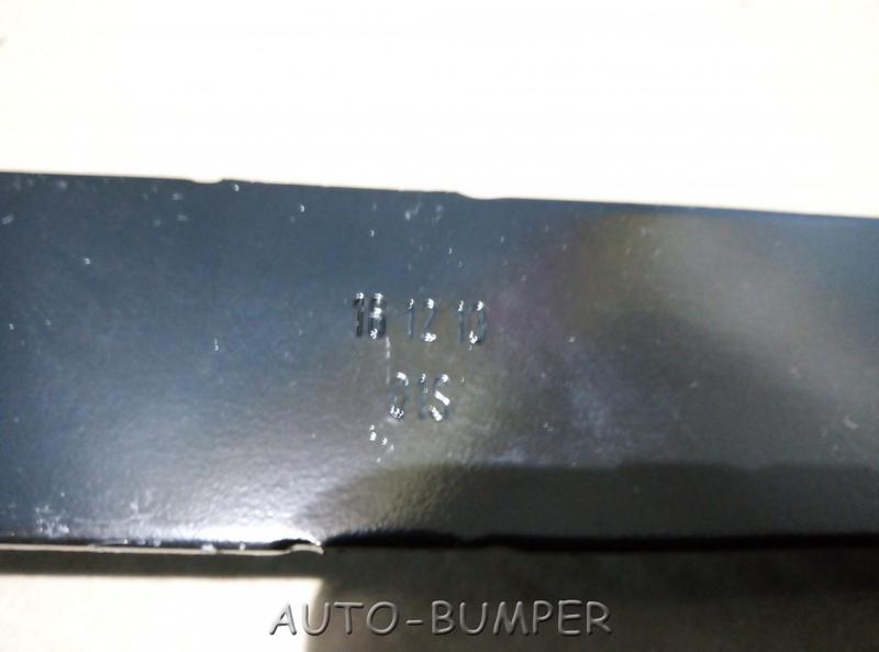 VW Amarok 2013- Опора переднего бампера 2H0805697A