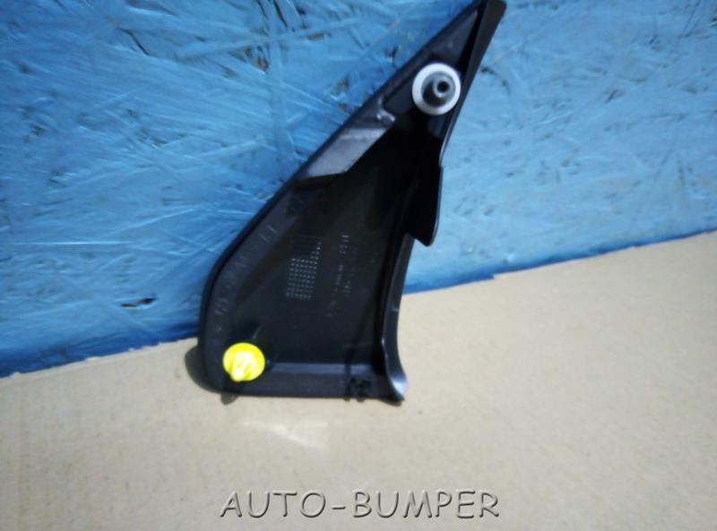 VW Transporter T5 2007-2015 Накладка зеркала правая 7H0857538A, 7H0857538A9B9