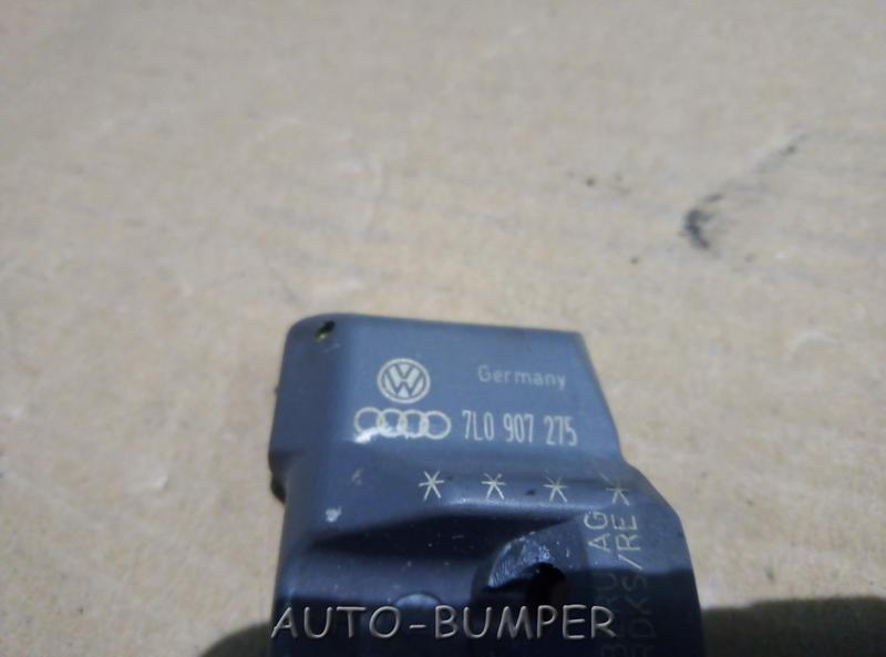 VW Touareg 2003- Датчик давления в шинах 7L0907275