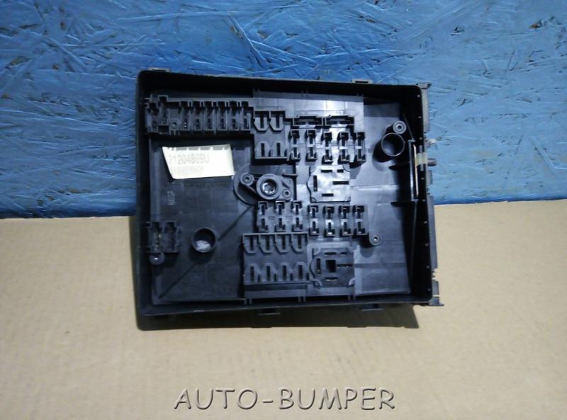 Audi/VW/Skoda Блок предохранителей 1K0937125D 