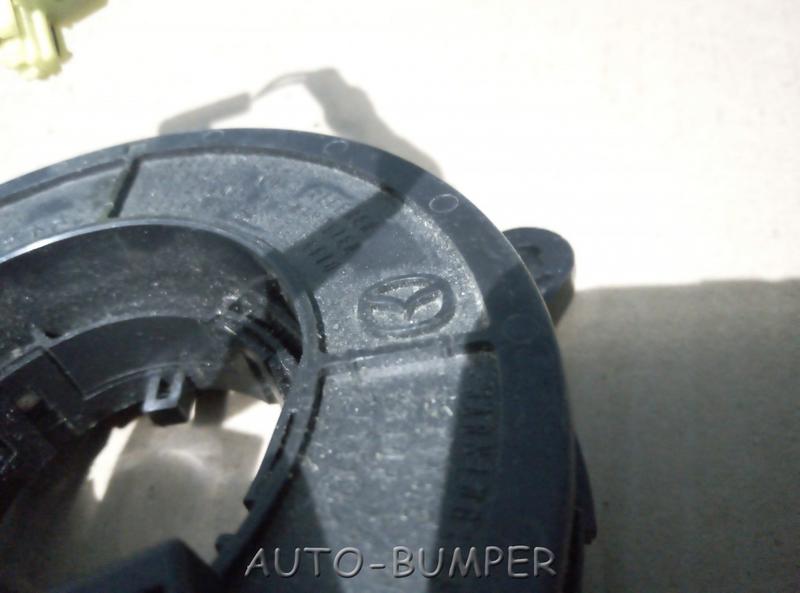 Mazda подрулевое кольцо BBP366CS0