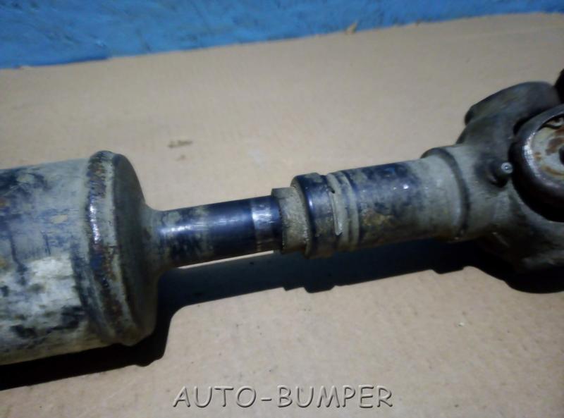 Toyota Land Cruiser (200) 2007- карданный вал передний  3714060550