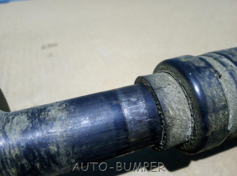 Toyota Land Cruiser (200) 2007- карданный вал передний  3714060550