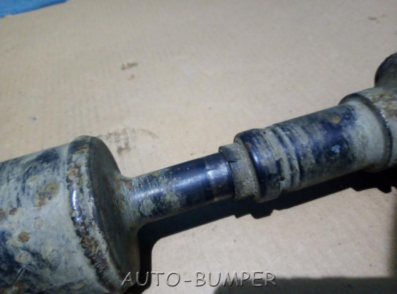 Toyota Land Cruiser (200) 2007- карданный вал передний  3714060550