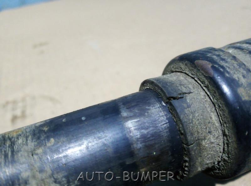 Toyota Land Cruiser (200) 2007- карданный вал передний  3714060550