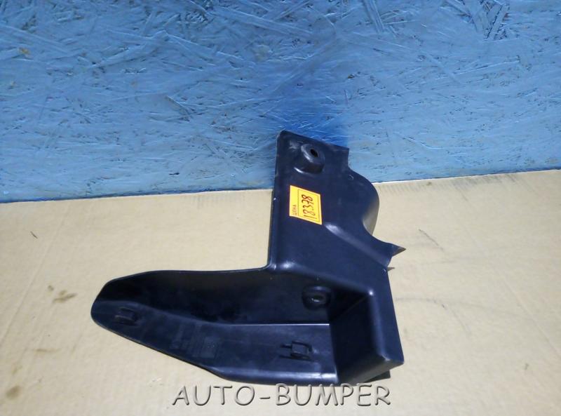 VW Golf 2006- Накладка для опоры, для ног 1K2864777B, 1K2864777B9B9