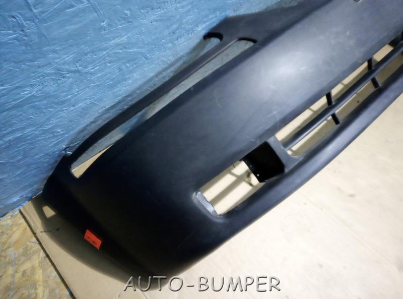 Chevrolet Aveo T200 2003- Бампер передний CV04113BA, 96542983