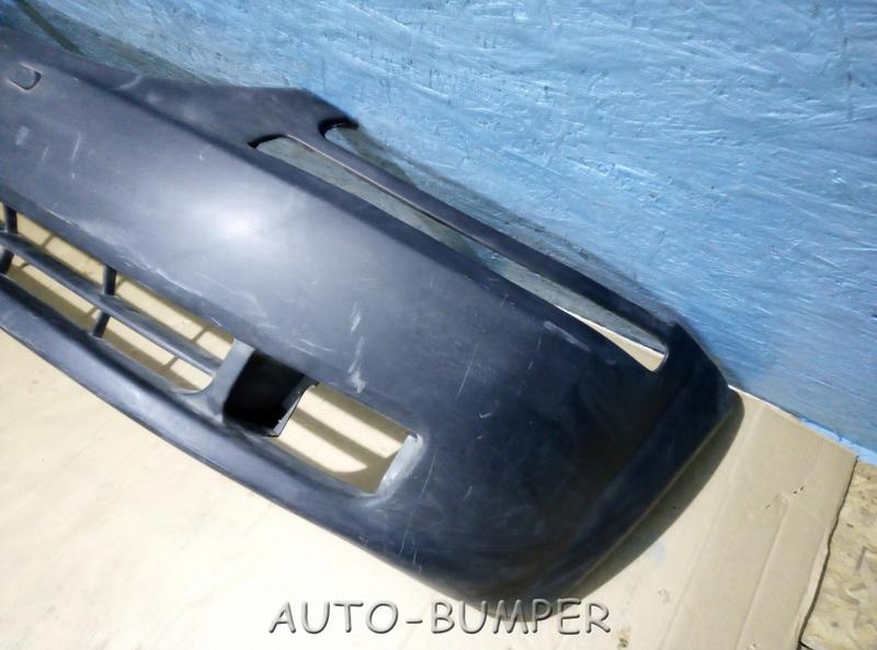 Chevrolet Aveo T200 2003- Бампер передний CV04113BA, 96542983