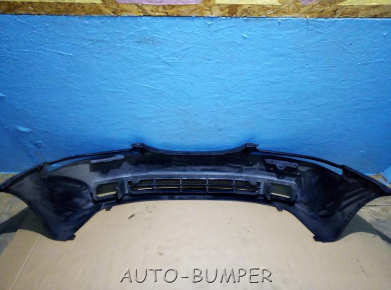 Chevrolet Aveo T200 2003- Бампер передний CV04113BA, 96542983