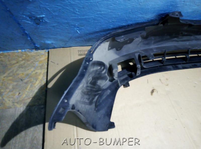 Chevrolet Aveo T200 2003- Бампер передний CV04113BA, 96542983