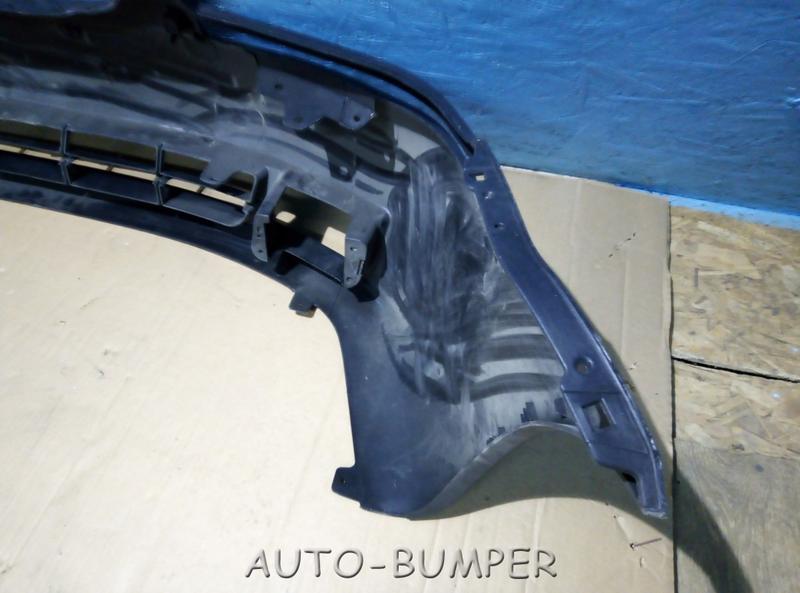 Chevrolet Aveo T200 2003- Бампер передний CV04113BA, 96542983