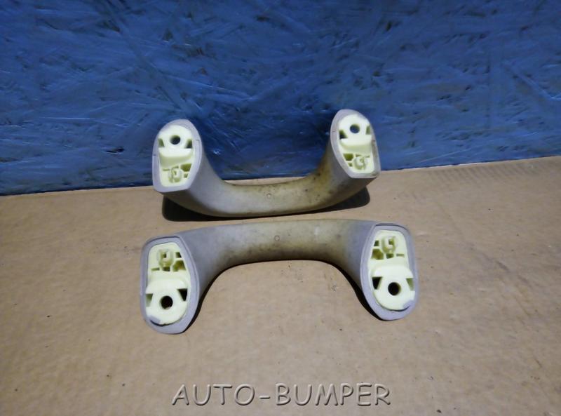 Toyota Land Cruiser (200) 2008- Ручка салона передняя 7461060120A1, 7461060120