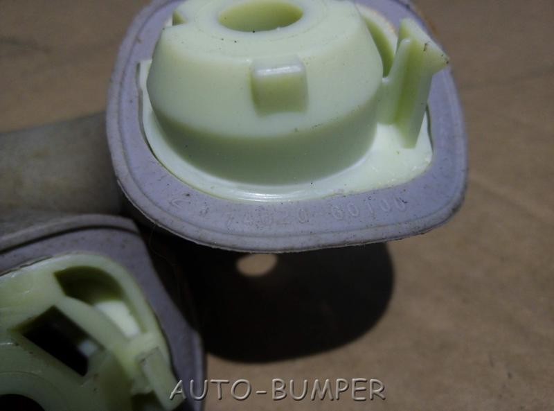 Toyota Land Cruiser (200) 2008- Ручка салона среднего ряда 7462060100, 7462060100B0