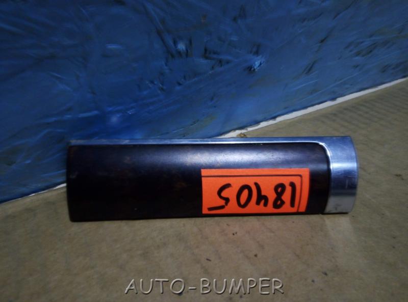 Toyota Land Cruiser (200) 2007- Накладка торпеды 55471-60120, 5547160120