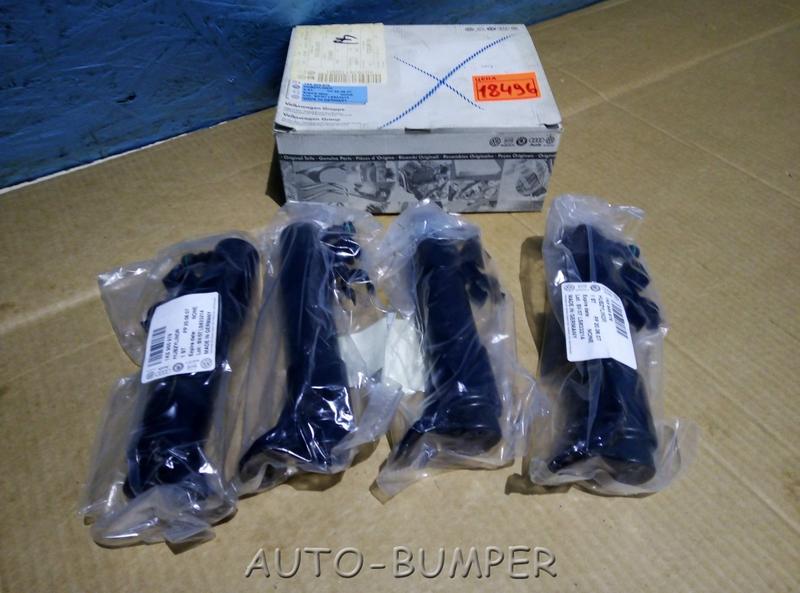 VW Golf 2006- Цилиндр выдвижной форсунки омывателя фары 1K5955978