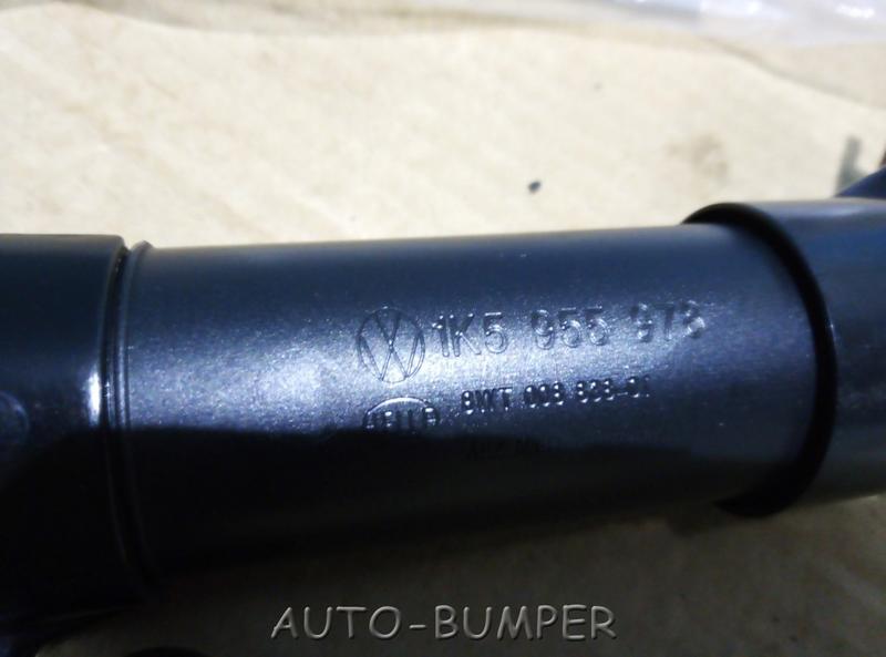 VW Golf 2006- Цилиндр выдвижной форсунки омывателя фары 1K5955978