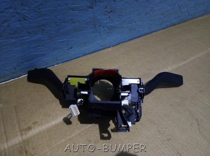 VW Passat B6 / B7 2006- Подрулевой переключатель 3C5953507BN, 3C5953513P