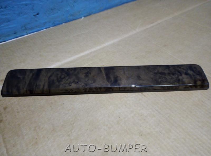 VW Touareg 2007- Вставка дeкоративная торпедо 7L6857493AV45