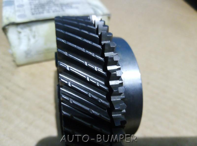 VW Passat 2006-2011 Шестерня КПП 5-ая перед.