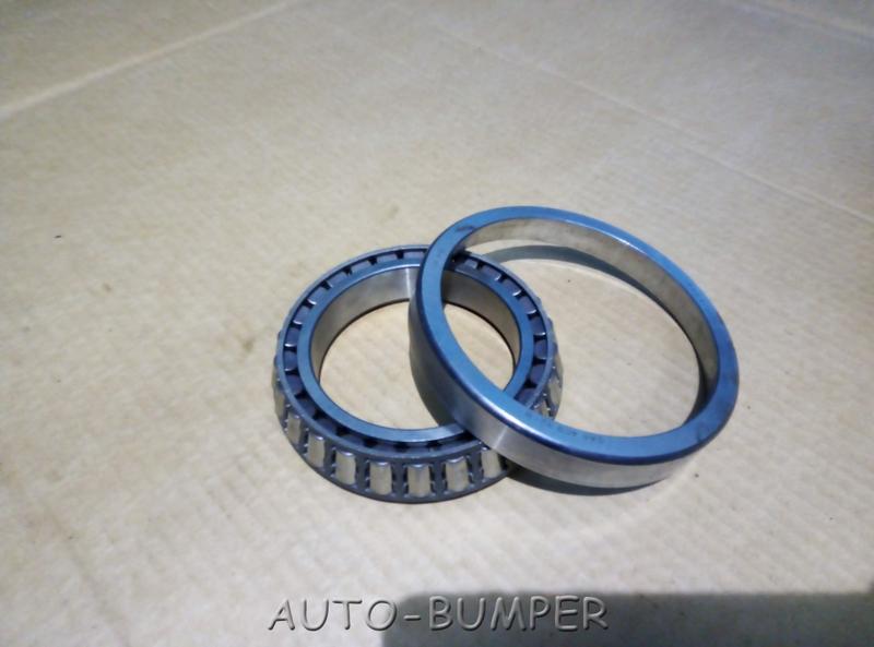 VW Transporter 2006-2008 Конический роликовый подшипник МКПП 0A5409321B