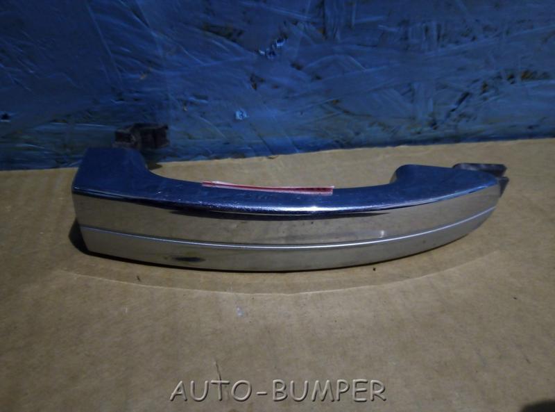 Ford Focus 2 2005- Ручка двери наружная правая  5M51A22404AAW