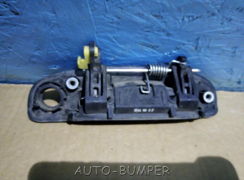 Hyundai Getz 2002-  Ручка наружная передней левой двери 826501C000, 826501C000CA