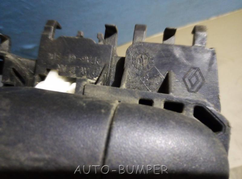 Renault Megane II 2004- Ручка правой передней двери 8200028464 / 8200028464DX