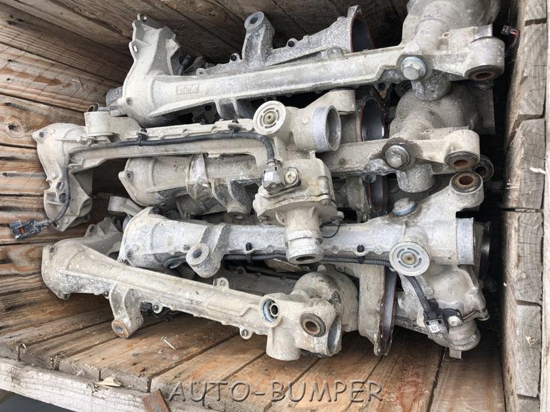 Focus 2011- Корпус рулевой рейки BV613A500AC BV613A500AD BV613A500AF