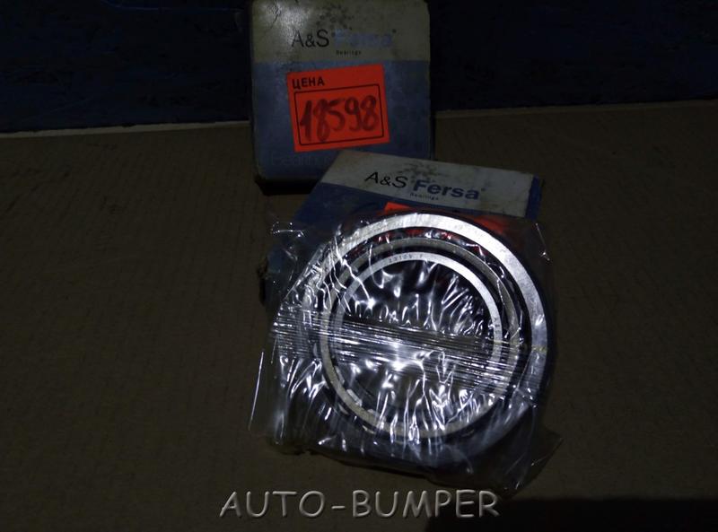 Mercedes Sprinter 2001- / LK/LN2 1984-1998 / T1/TN Подшипник ступицы колеса 33109F