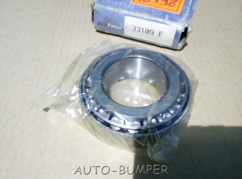 Mercedes Sprinter 2001- / LK/LN2 1984-1998 / T1/TN Подшипник ступицы колеса 33109F