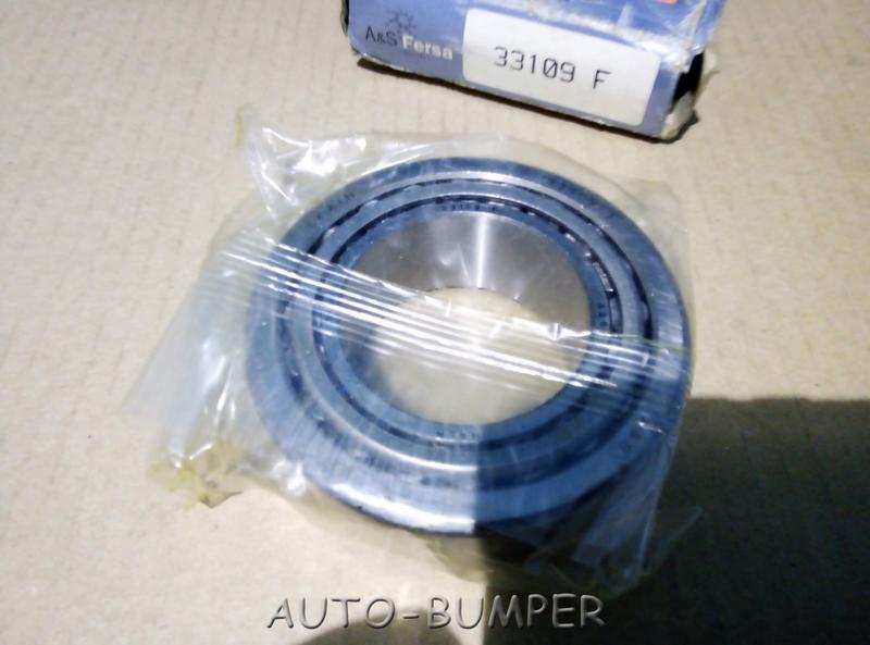 Mercedes Sprinter 2001- / LK/LN2 1984-1998 / T1/TN Подшипник ступицы колеса 33109F