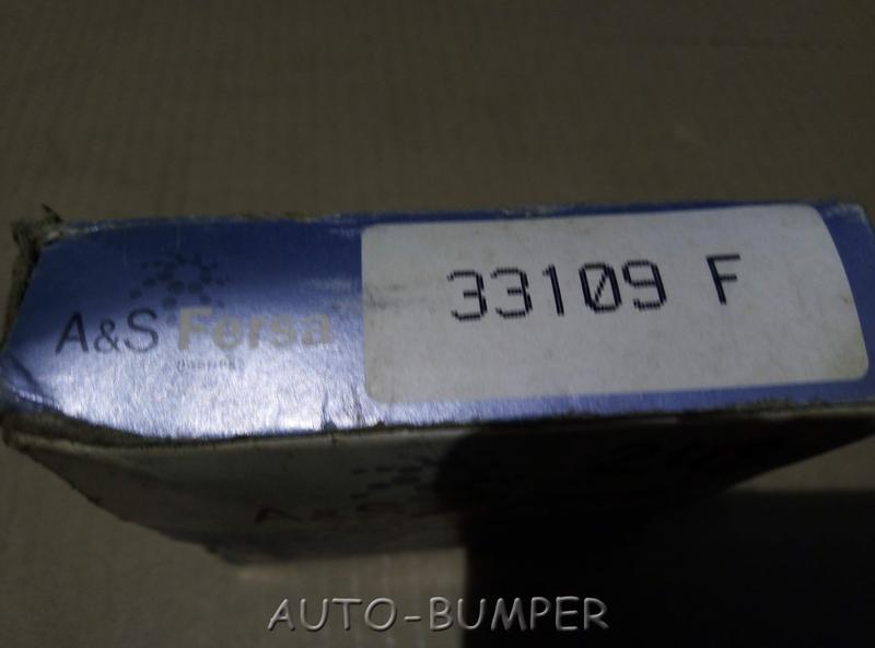Mercedes Sprinter 2001- / LK/LN2 1984-1998 / T1/TN Подшипник ступицы колеса 33109F