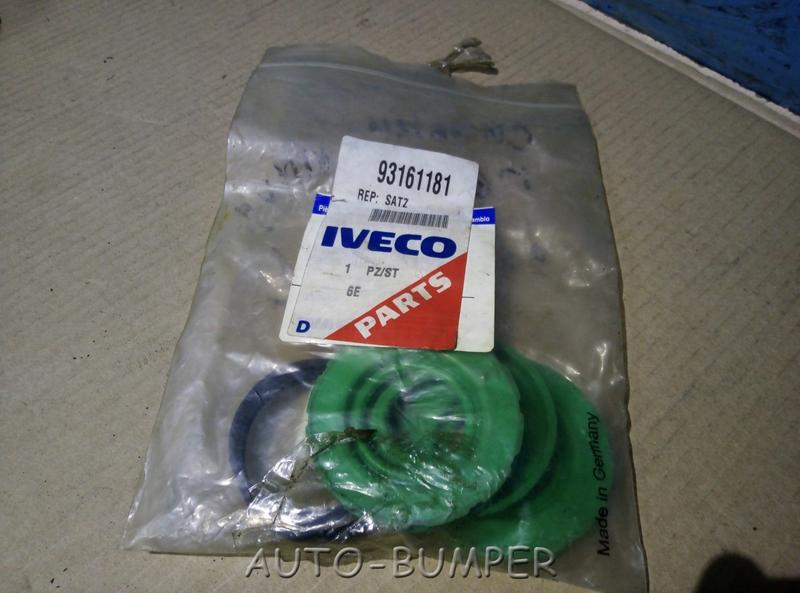 Iveco Daily 1996- Ремкомплект переднего суппорта 93161181