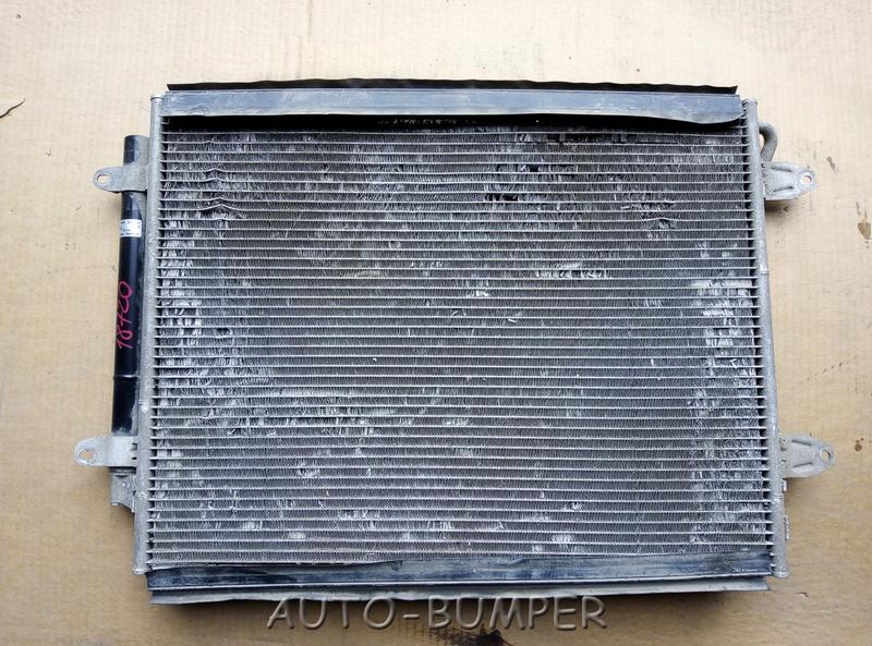 Skoda Octavia A5, SuperB, Yeti Радиатор кондиционера  1K0298403A