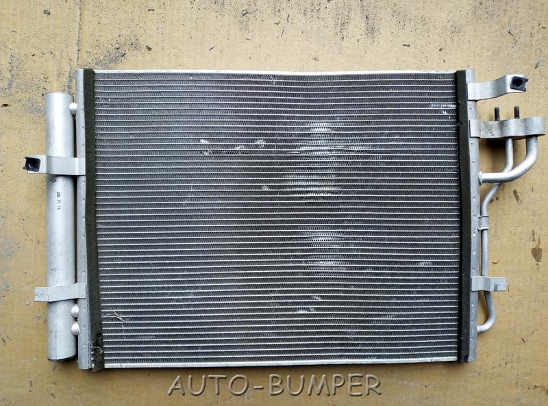 Kia Picanto 2011- Радиатор кондиционера 97606-1Y000, 976061Y000
