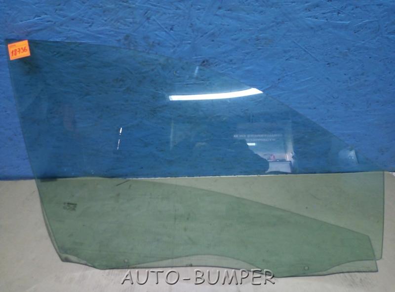 Renault Megane II 2003-2009 Стекло двери передней правой 8200211198