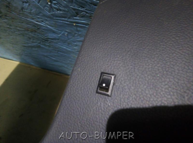 Audi A4 (В8) 2007- Накладка декоративная (Над коленями водителя) 8K1863075A6PS, 8K1863075A