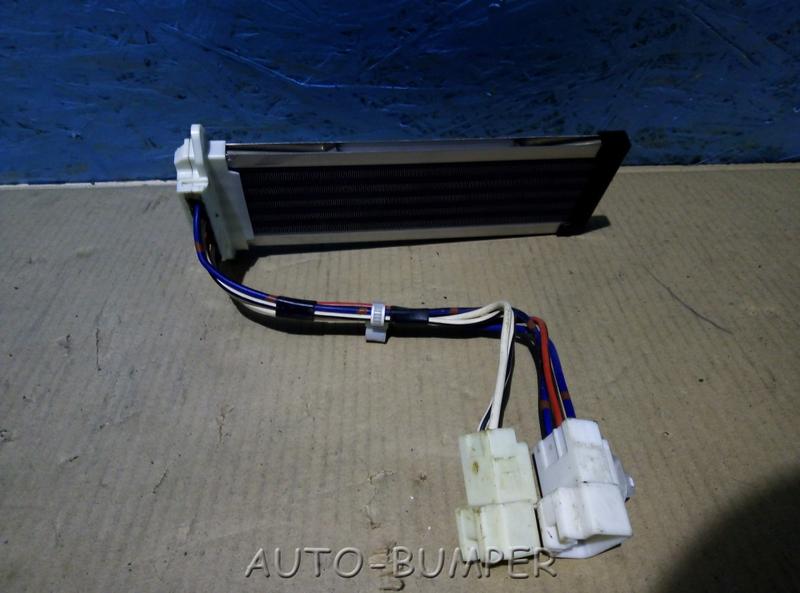 Toyota Land Cruiser 200 2007- Нагреватель отопителя дополнительный 8771050020, 0948000031, 094800-0031