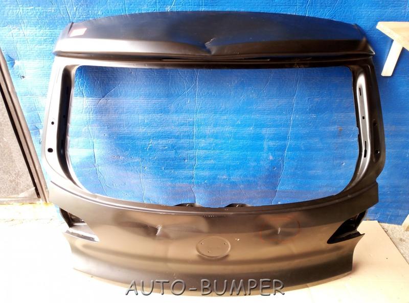 Volkswagen Tiguan 2007- Крышка багажника 5N0827173