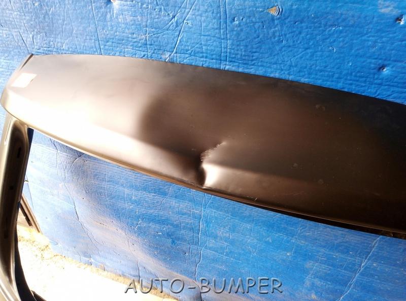 Volkswagen Tiguan 2007- Крышка багажника 5N0827173