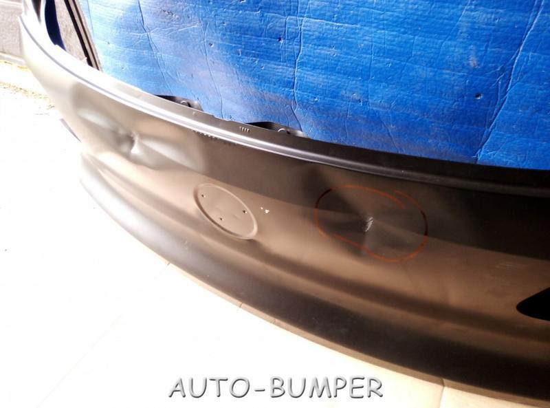 Volkswagen Tiguan 2007- Крышка багажника 5N0827173