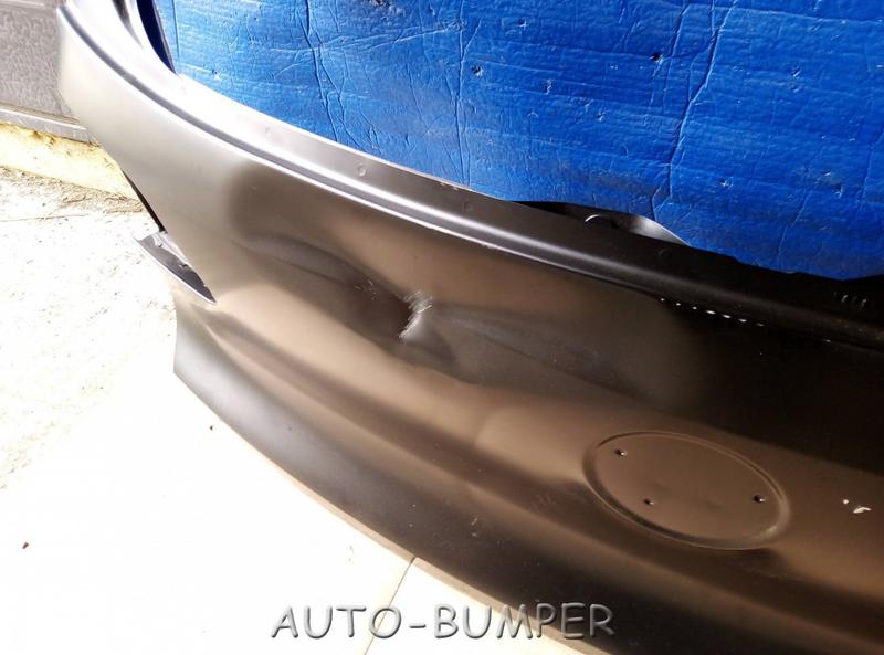 Volkswagen Tiguan 2007- Крышка багажника 5N0827173
