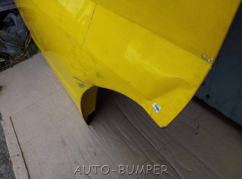 Ford Transit 2006- Дверь передняя правая 1473181 6C16V20204AC